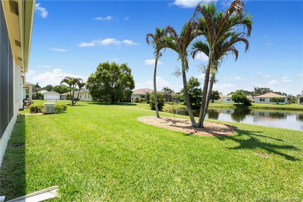723 SW Rocky Bayou Terrace, Port Saint Lucie, FL 34986 Photo