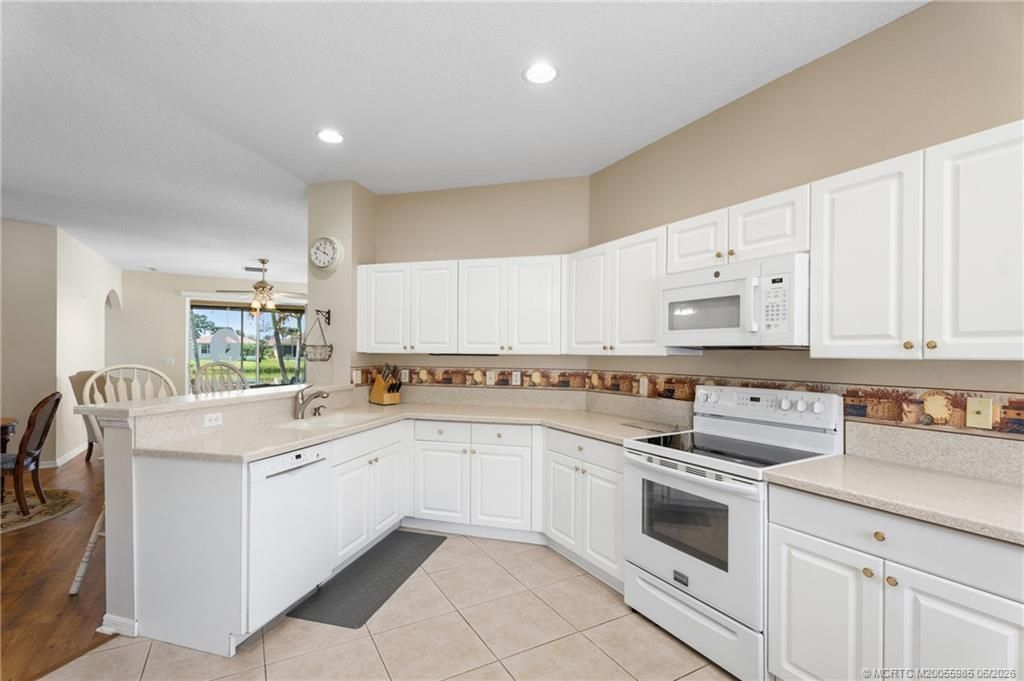723 SW Rocky Bayou Terrace, Port Saint Lucie, FL 34986 Photo