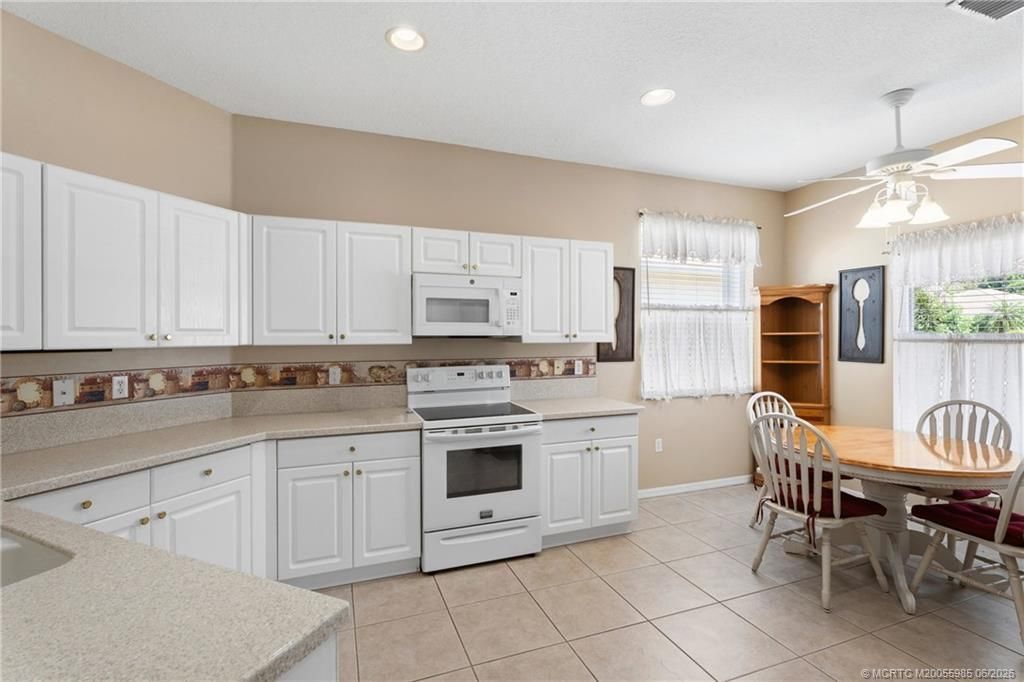 723 SW Rocky Bayou Terrace, Port Saint Lucie, FL 34986 Photo