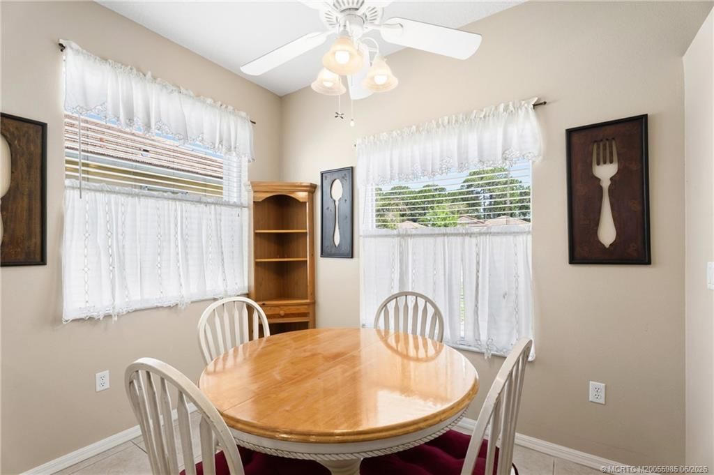 723 SW Rocky Bayou Terrace, Port Saint Lucie, FL 34986 Photo