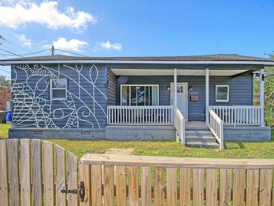 2703 Spruill Avenue, North Charleston, SC 29405