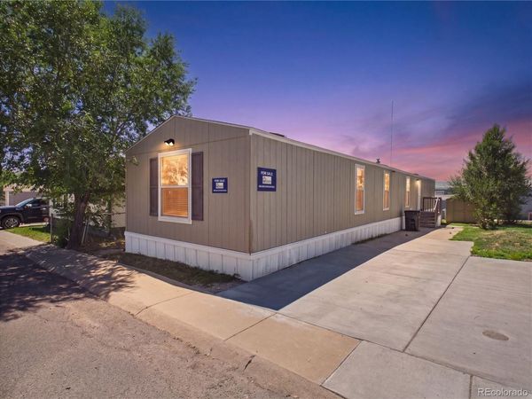 4210 E 100th Avenue , Denver, CO 80229