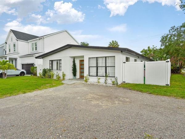 3601 W DALE AVENUE, TAMPA, FL 33609