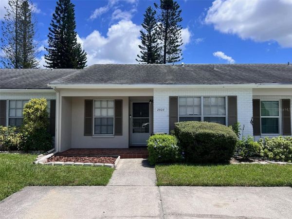 2928 STILLWELL COURT , NEW PORT RICHEY, FL 34655