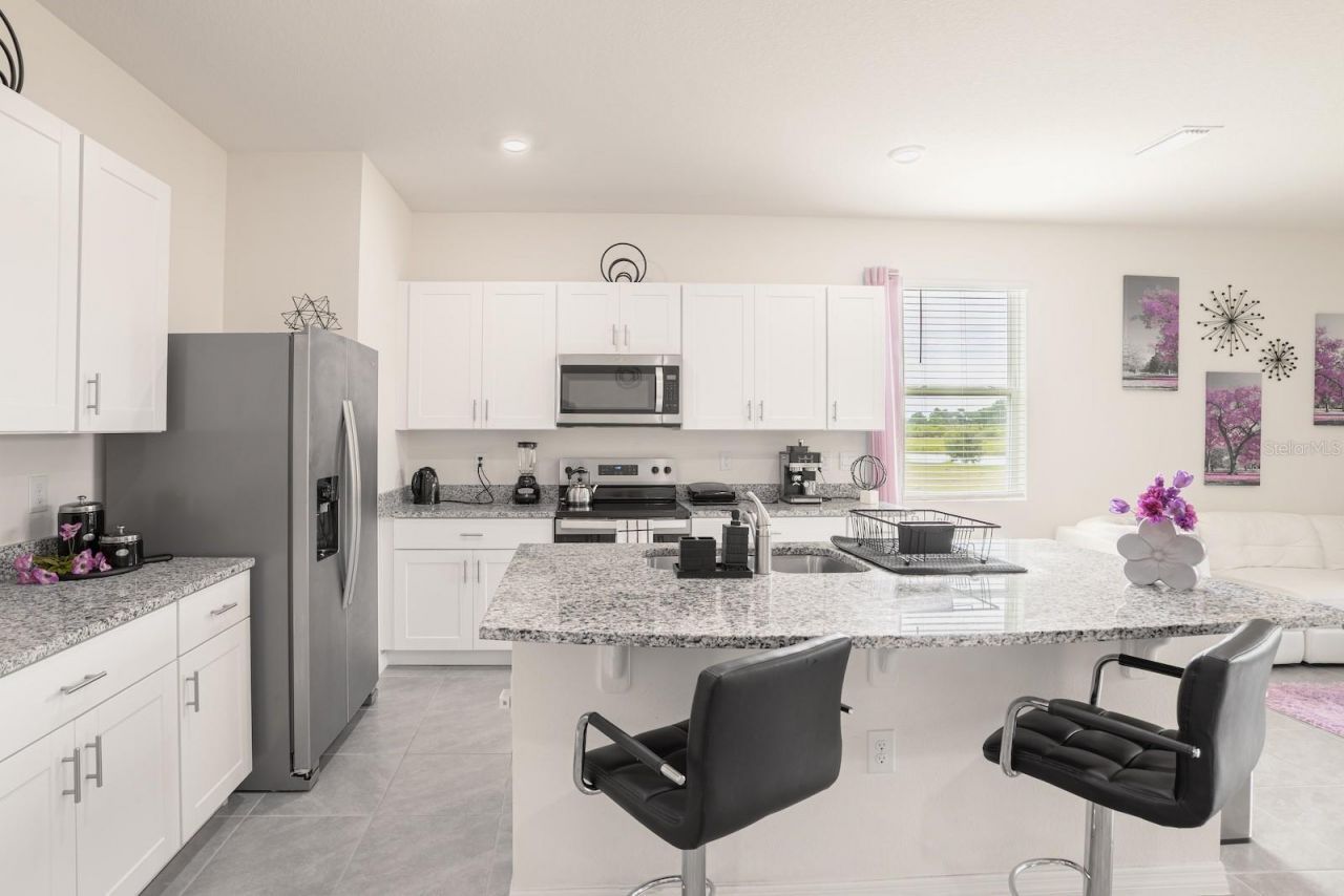 1456 Isleta Loop, Kissimmee, FL 34741 Photo