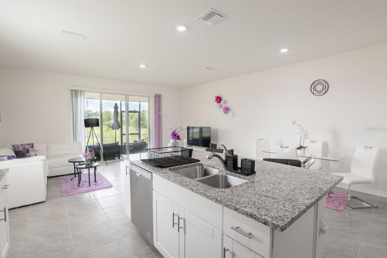 1456 Isleta Loop, Kissimmee, FL 34741 Photo