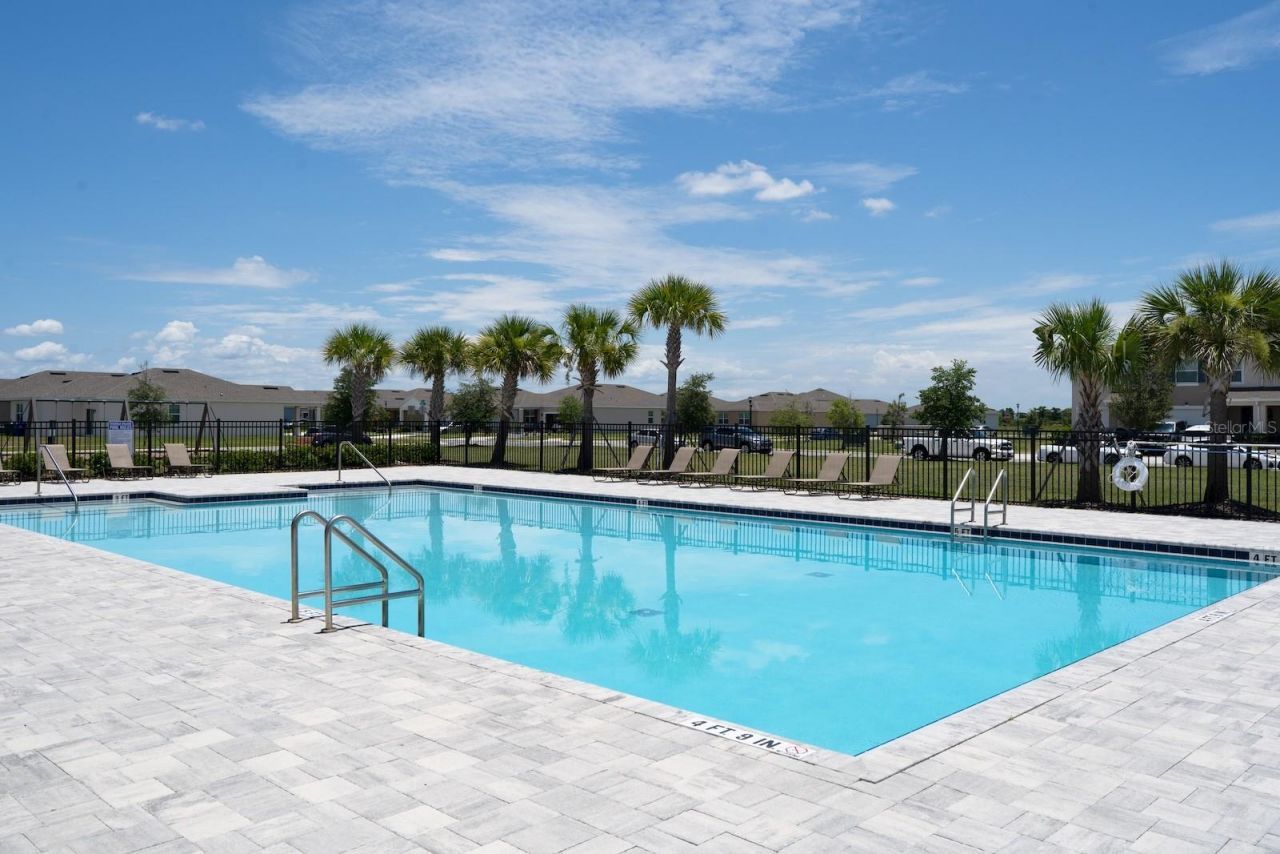 1456 Isleta Loop, Kissimmee, FL 34741 Photo