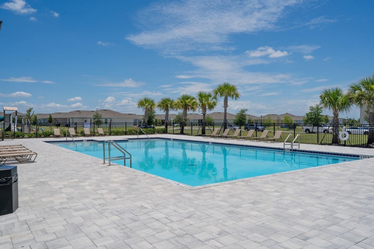 1456 Isleta Loop, Kissimmee, FL 34741 Photo