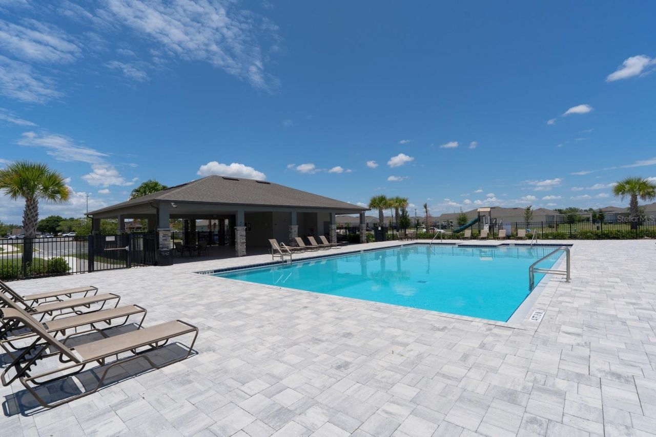 1456 Isleta Loop, Kissimmee, FL 34741 Photo