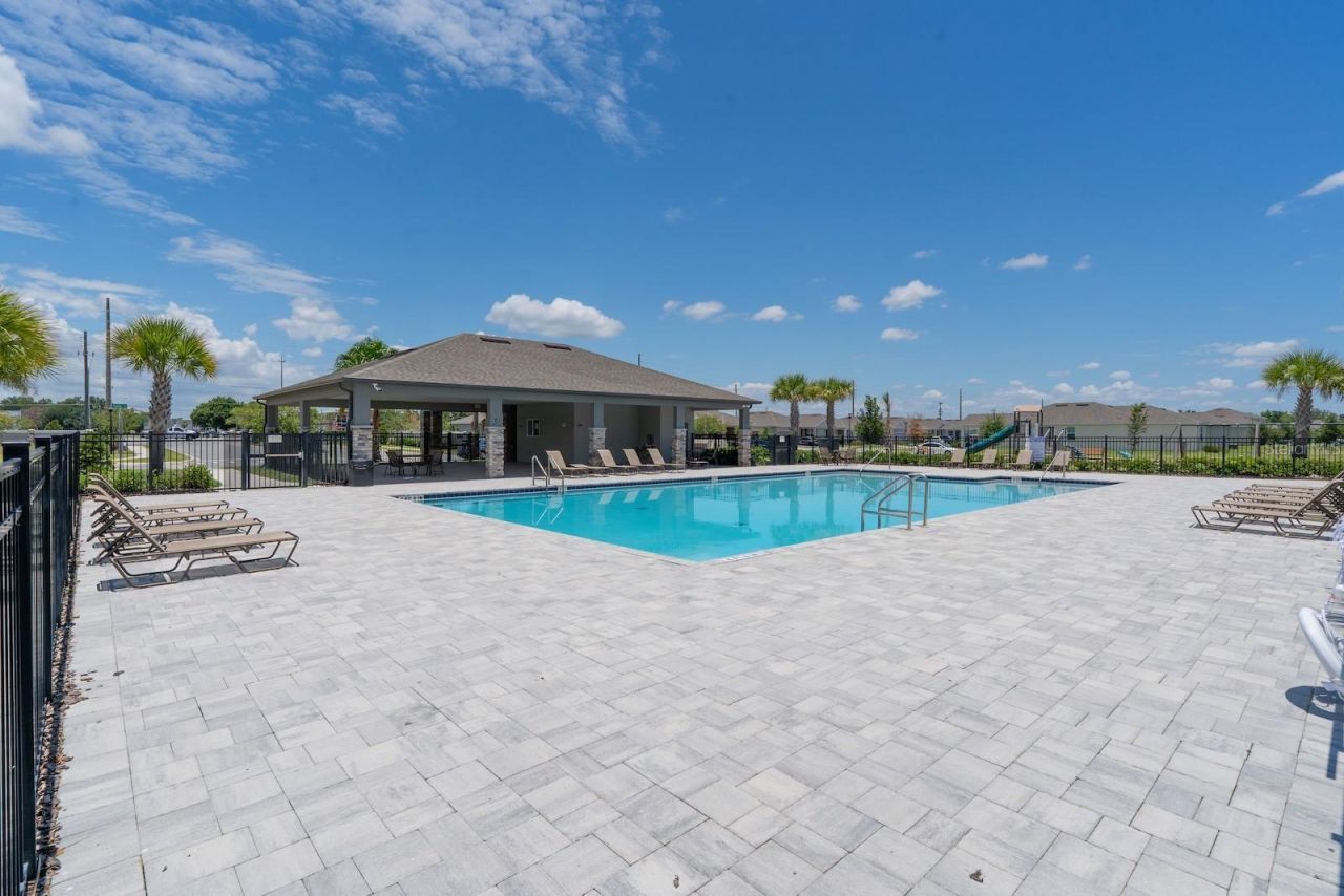 1456 Isleta Loop, Kissimmee, FL 34741 Photo