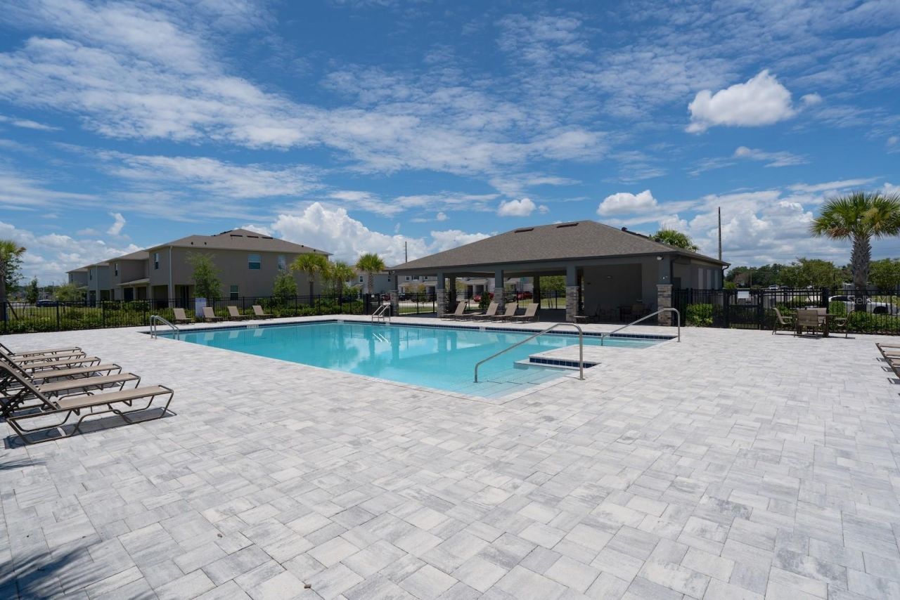 1456 Isleta Loop, Kissimmee, FL 34741 Photo