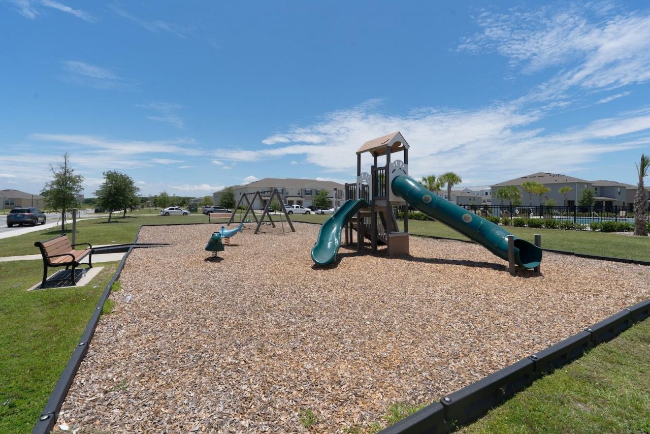 1456 Isleta Loop, Kissimmee, FL 34741 Photo