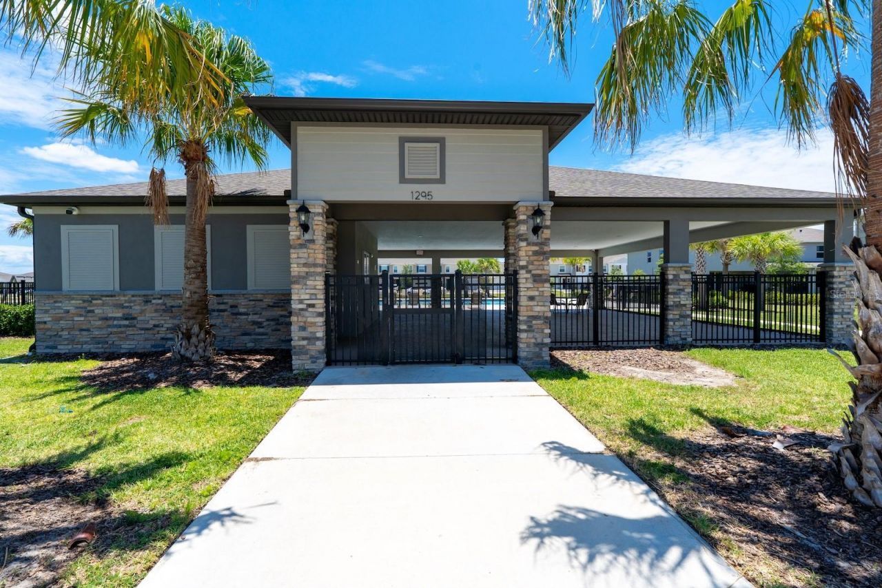 1456 Isleta Loop, Kissimmee, FL 34741 Photo