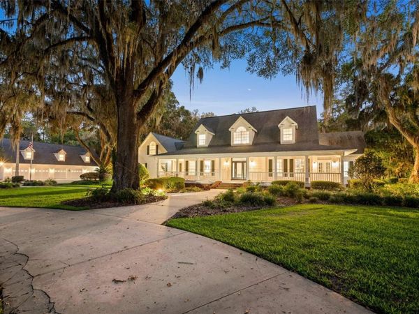 12003 NW 112TH AVENUE , ALACHUA, FL 32615