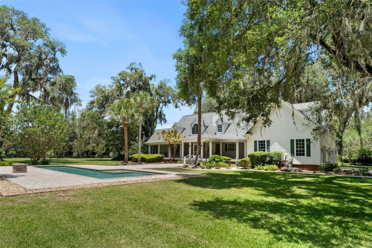 12003 NW 112th Avenue, Alachua, FL 32615 Photo