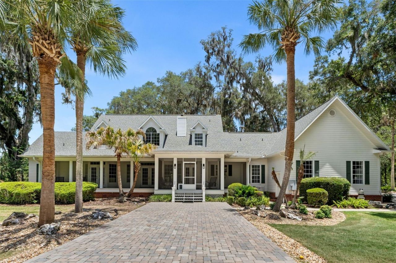 12003 NW 112th Avenue, Alachua, FL 32615 Photo