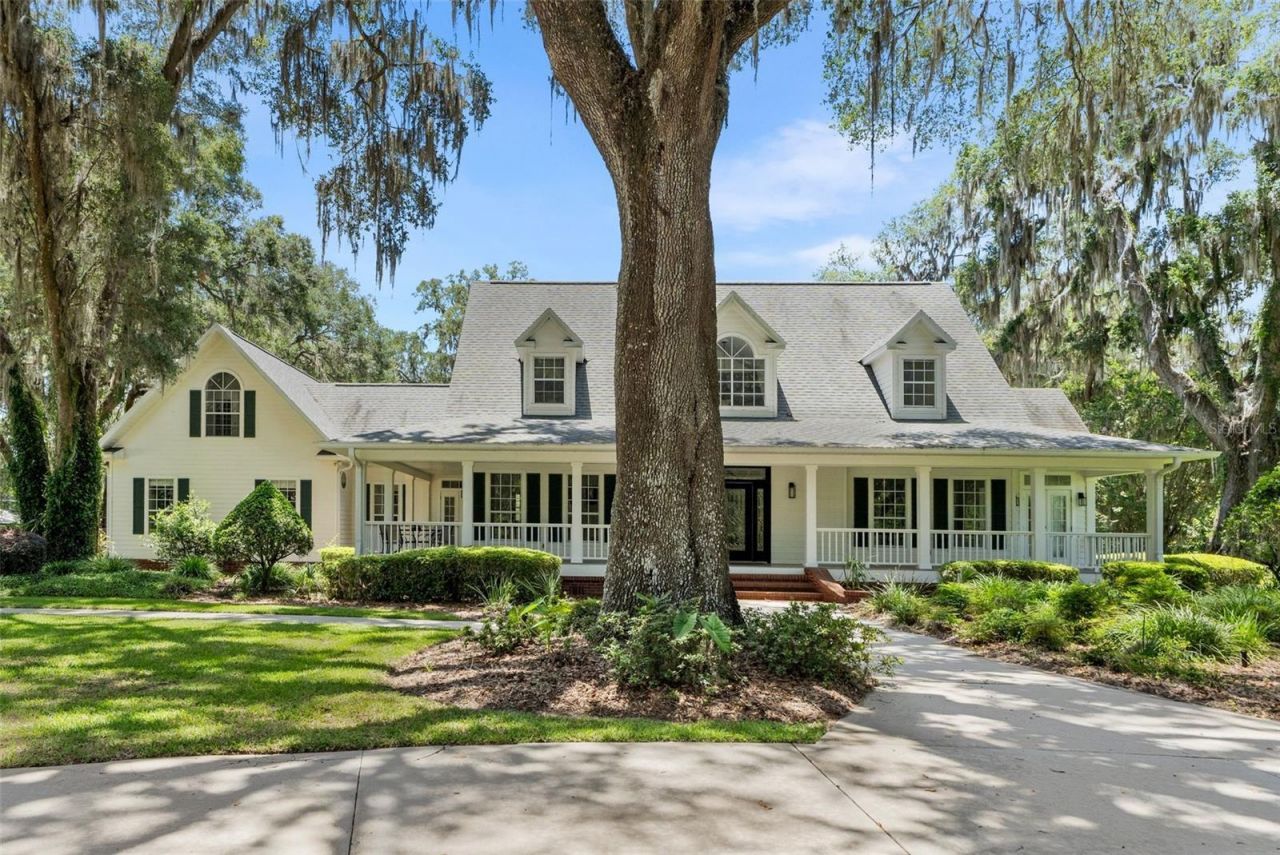 12003 NW 112th Avenue, Alachua, FL 32615 Photo