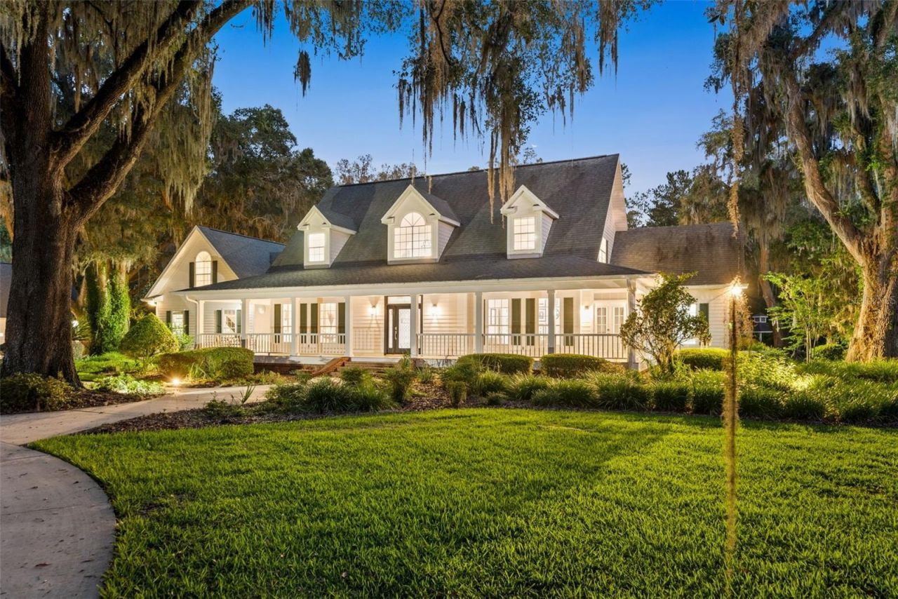 12003 NW 112th Avenue, Alachua, FL 32615 Photo