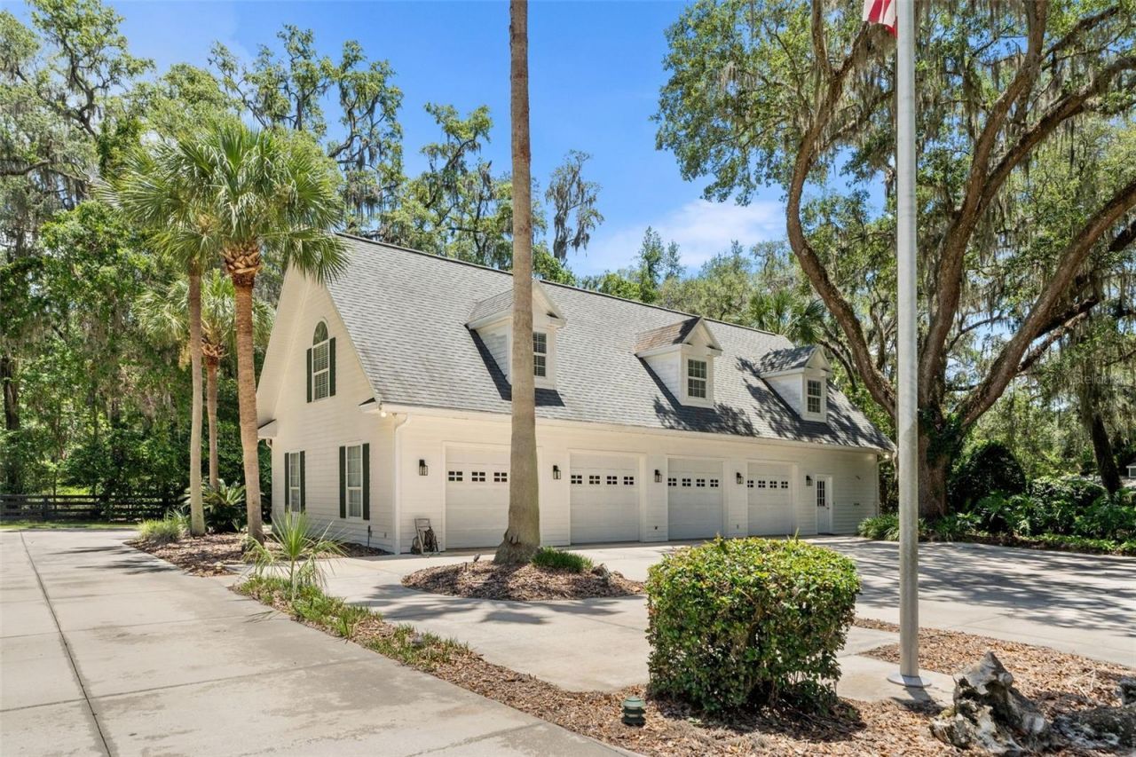 12003 NW 112th Avenue, Alachua, FL 32615 Photo