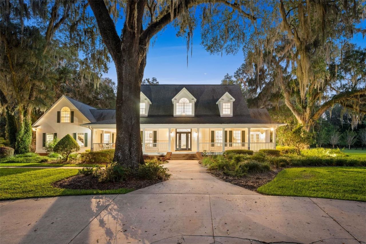 12003 NW 112th Avenue, Alachua, FL 32615 Photo