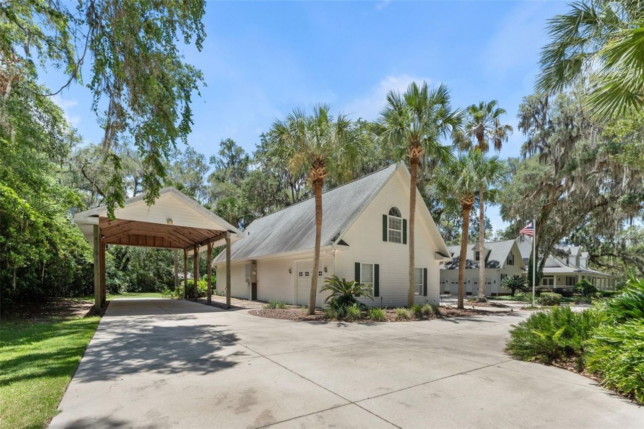 12003 NW 112th Avenue, Alachua, FL 32615 Photo