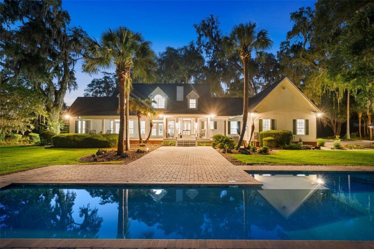 12003 NW 112th Avenue, Alachua, FL 32615 Photo