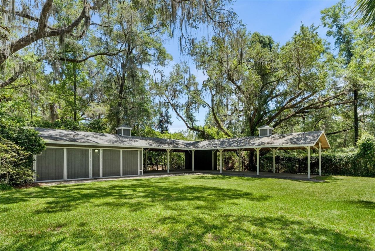 12003 NW 112th Avenue, Alachua, FL 32615 Photo