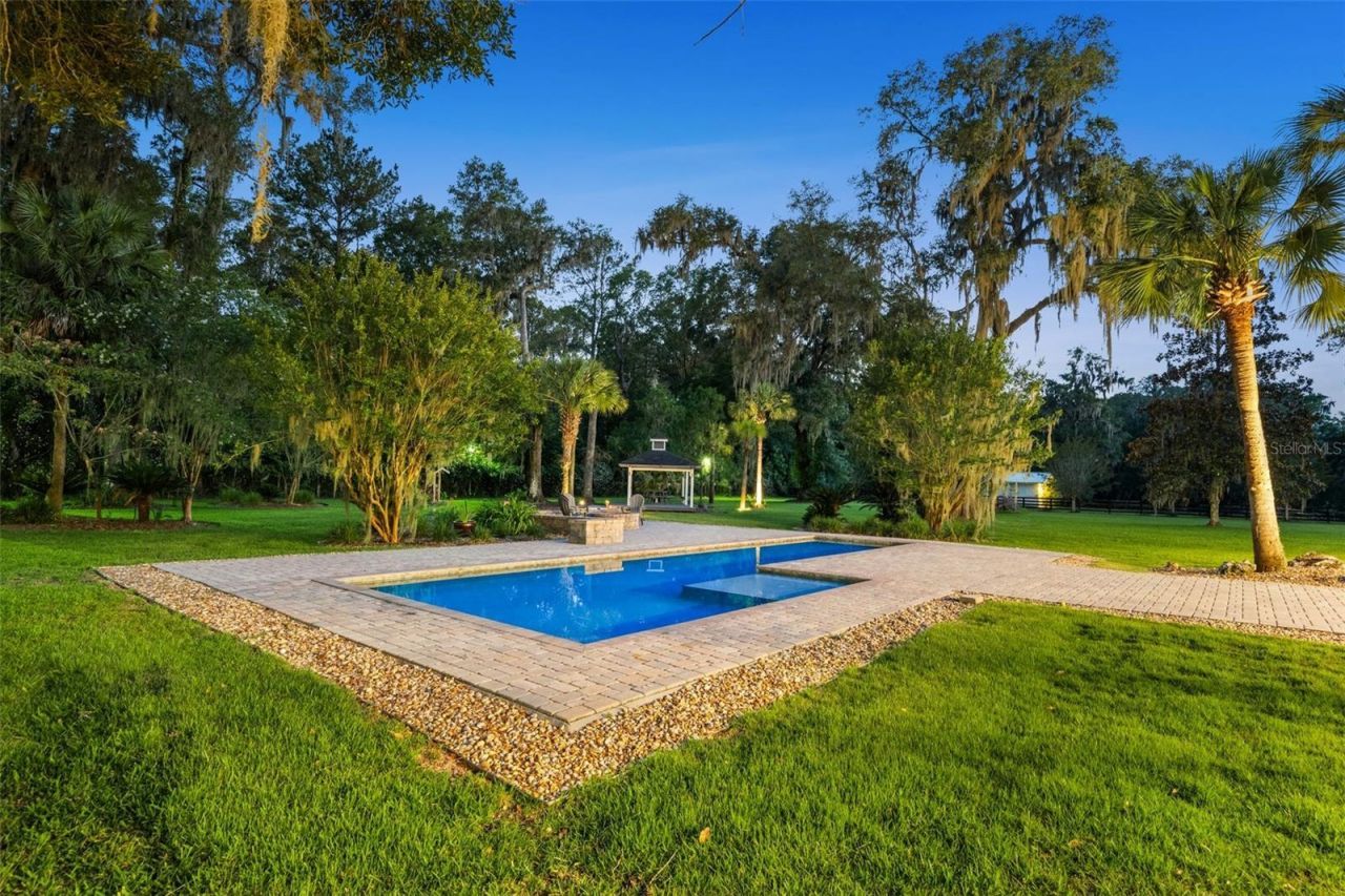 12003 NW 112th Avenue, Alachua, FL 32615 Photo