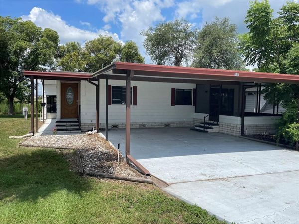 2102 CANOPY CIRCLE , Unit 150, ZELLWOOD, FL 32798