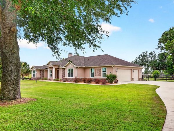 5178 SW 93RD LANE , OCALA, FL 34476