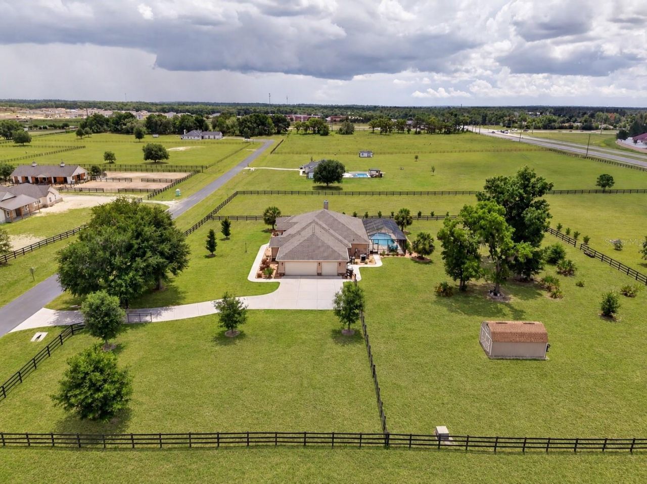 5178 SW 93rd Lane, Ocala, FL 34476 Photo