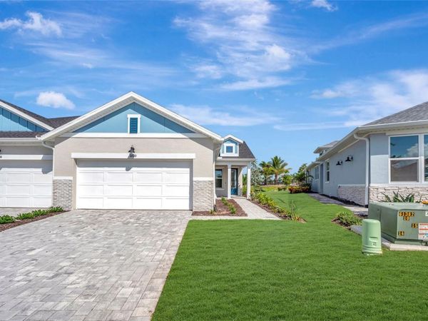 2820 MARRAKESH LANE, SARASOTA, FL 34234