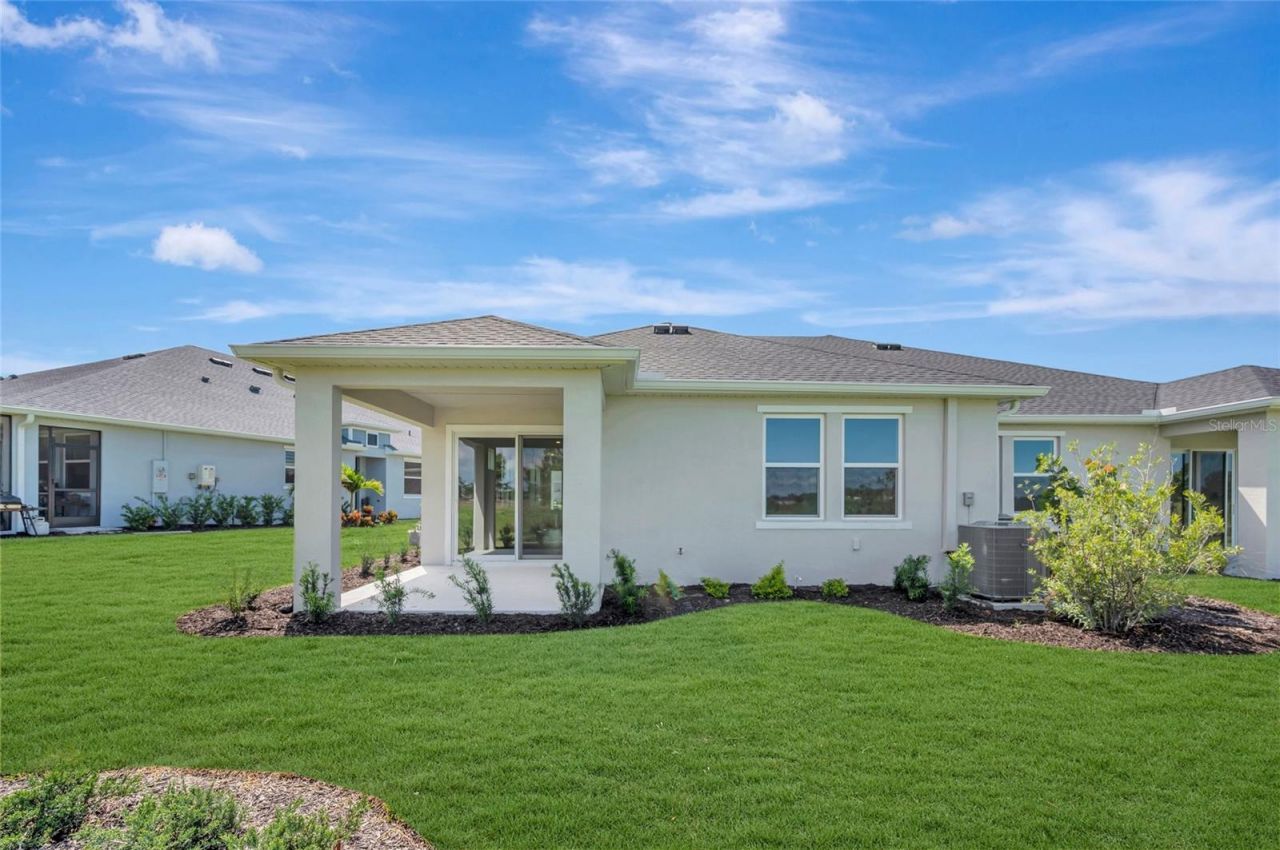 2820 Marrakesh Lane, Sarasota, FL 34234 Photo