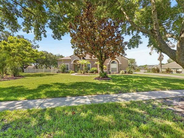 209 FOREST BREEZE AVENUE, BRANDON, FL 33511