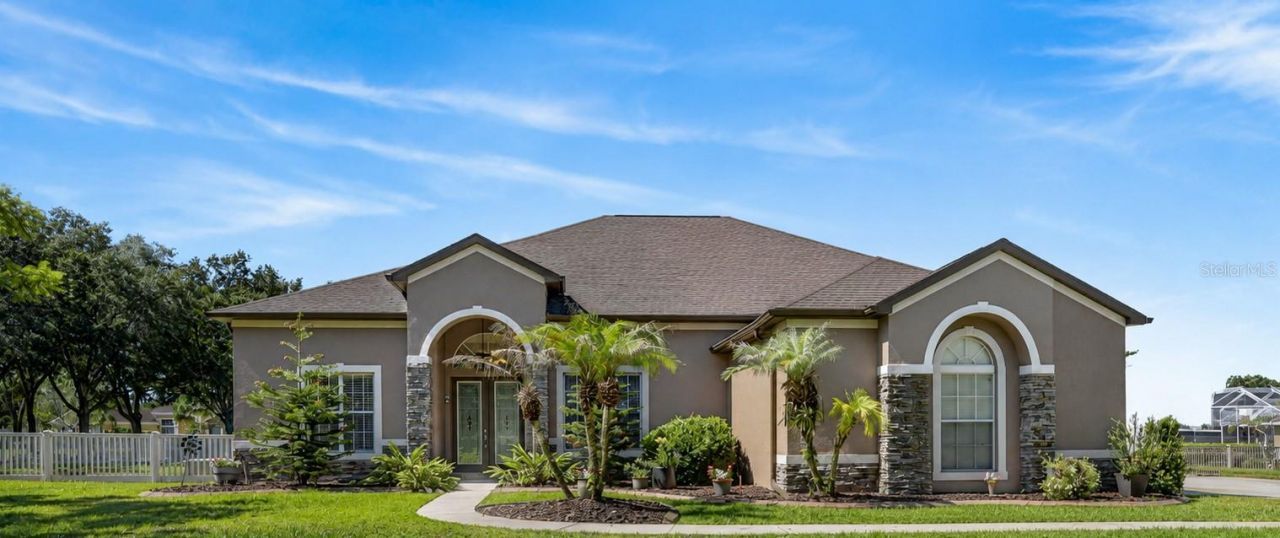 209 Forest Breeze Avenue, Brandon, FL 33511 Photo