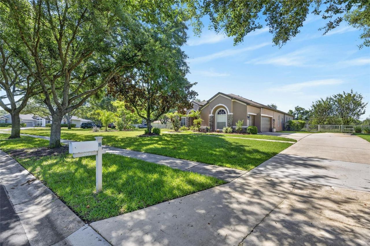 209 Forest Breeze Avenue, Brandon, FL 33511 Photo