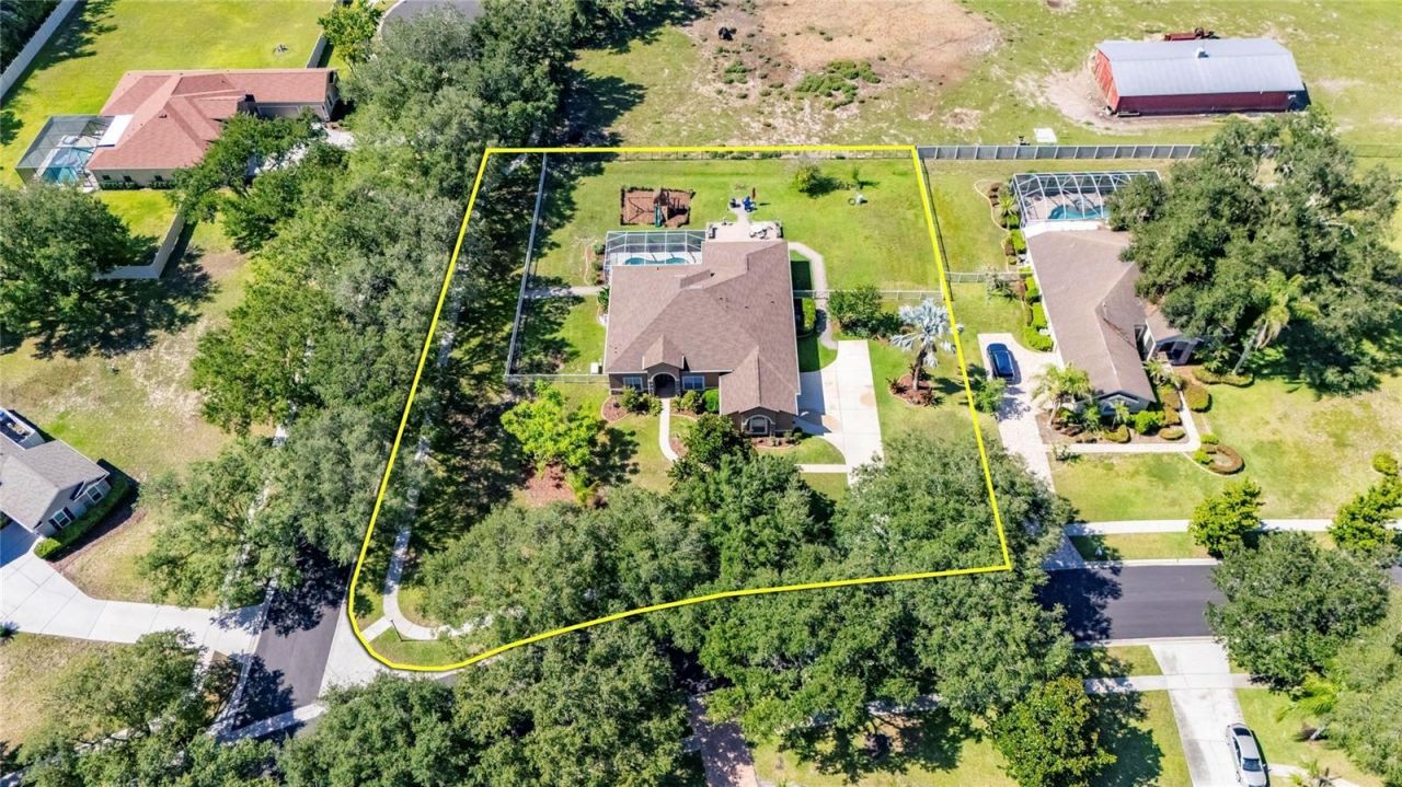 209 Forest Breeze Avenue, Brandon, FL 33511 Photo