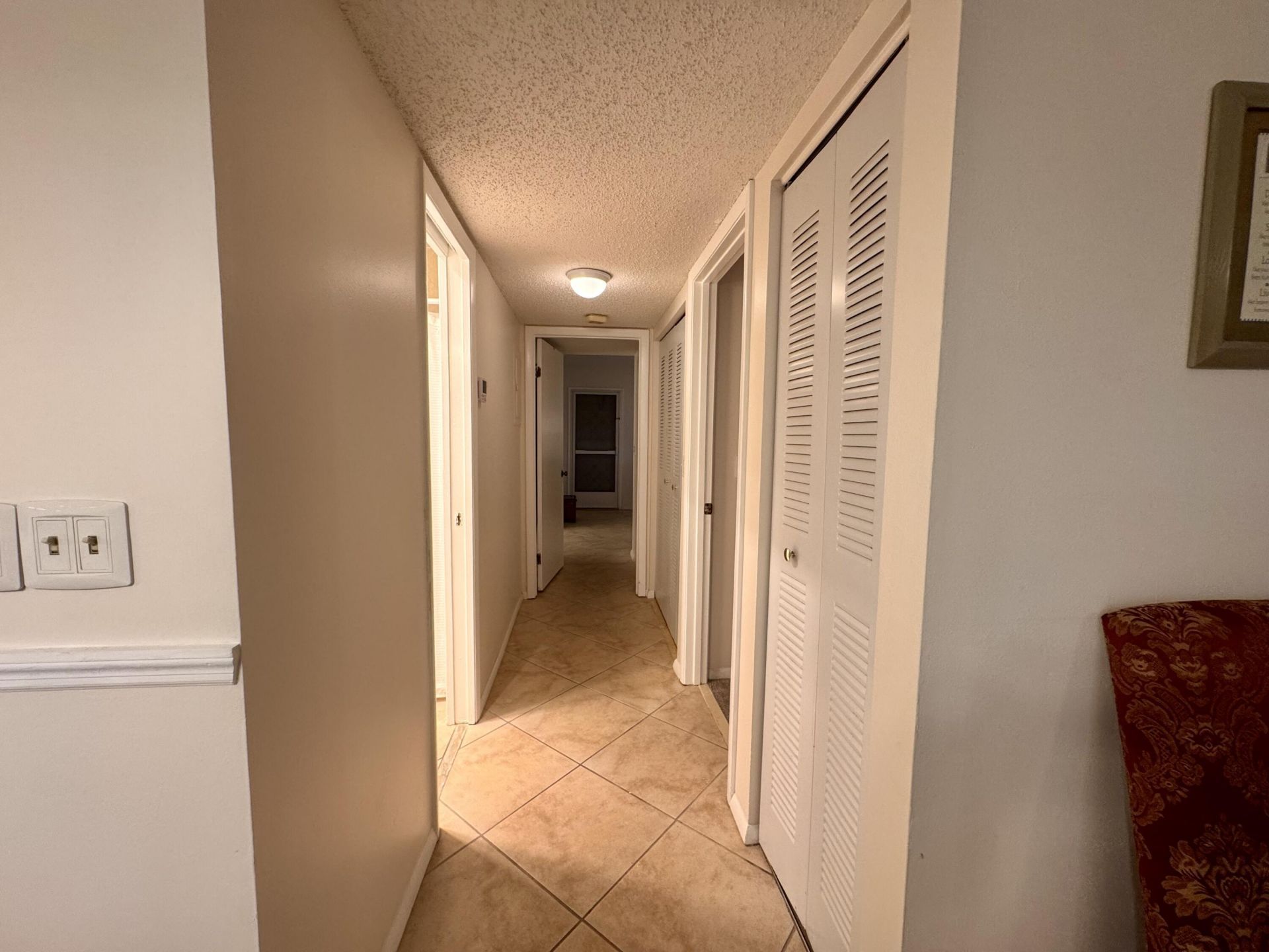 1252 Club Drive W, Unit D, Delray Beach, FL 33445 Photo