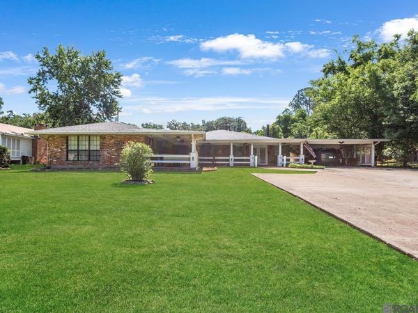1763 Rosemont Dr, Baton Rouge, LA 70808