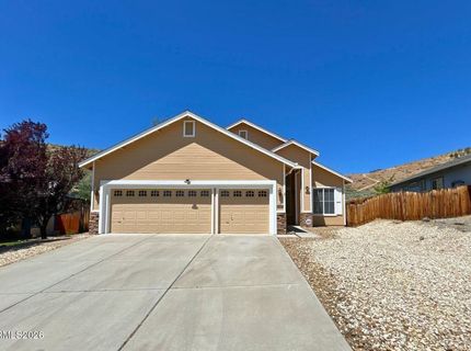 2991 Fox Trail Drive, Reno, NV 89523 Photo