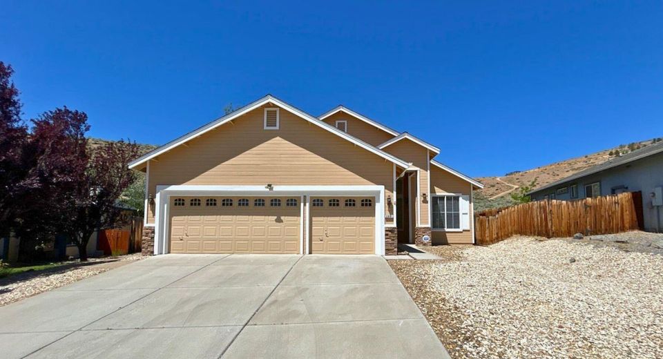 2991 Fox Trail Drive, Reno, NV 89523 Photo