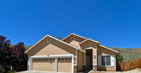 2991 Fox Trail Drive, Reno, NV 89523 Photo