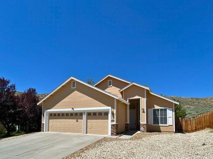 2991 Fox Trail Drive, Reno, NV 89523 Photo