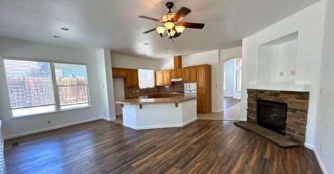 2991 Fox Trail Drive, Reno, NV 89523 Photo