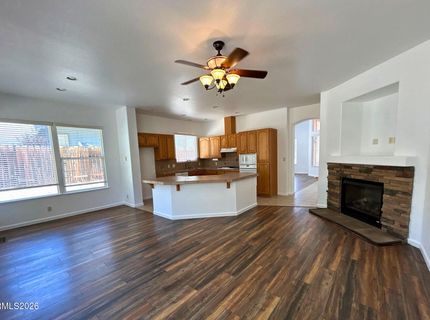 2991 Fox Trail Drive, Reno, NV 89523 Photo