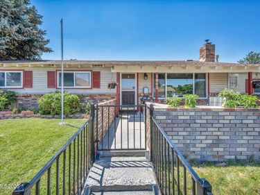 1852 Mountain Street, Carson City, NV 89703