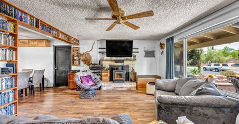 1852 Mountain Street, Carson City, NV 89703 Photo