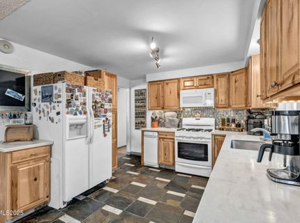1852 Mountain Street, Carson City, NV 89703 Photo