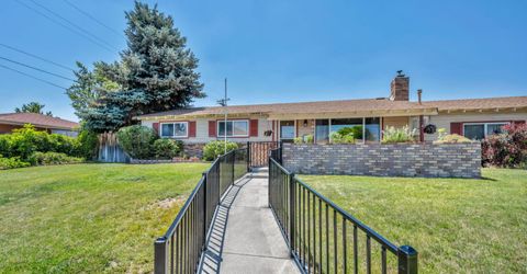 1852 Mountain Street, Carson City, NV 89703 Photo