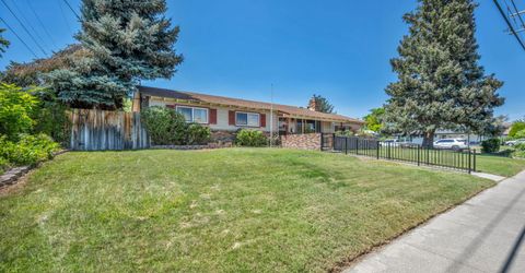 1852 Mountain Street, Carson City, NV 89703 Photo